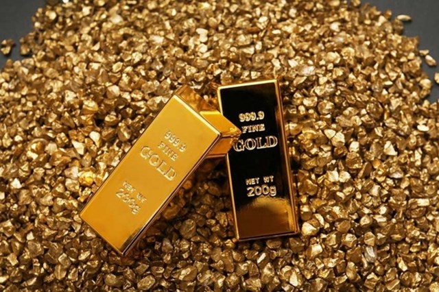 C&aacute;c nh&agrave; ph&acirc;n t&iacute;ch nh&igrave;n thấy tiềm năng của một sự chuyển dịch bền vững hơn trong thị trường kim loại qu&yacute;.