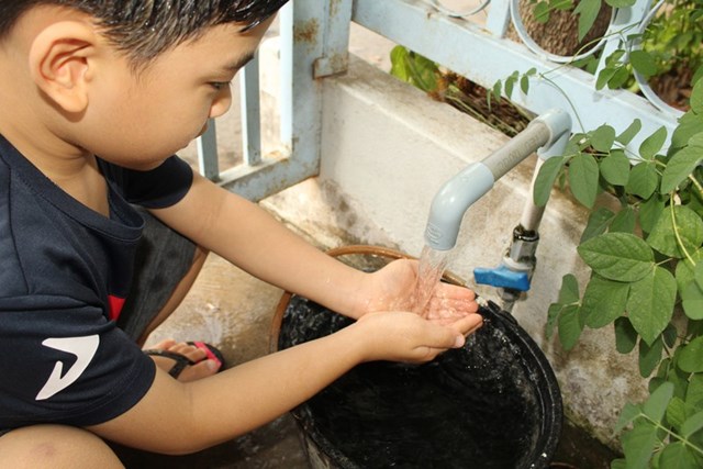 Ch&#237;nh s&#225;ch c&#243; hiệu lực từ th&#225;ng 8: thay khung gi&#225; nước sinh hoạt, hộ chiếu gắn chip, bỏ chứng chỉ tin học, ngoại ngữ - Ảnh 1
