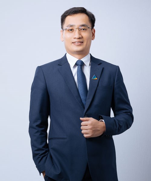 &Ocirc;ng Dương Văn Bắc&nbsp;