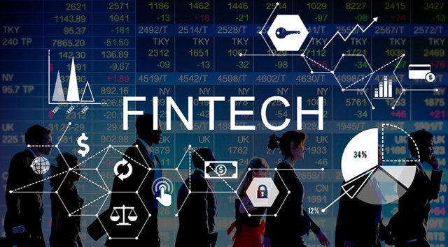 Cựu Gi&#225;m đốc điều h&#224;nh Alibaba: 10 năm tới l&#224; kỷ nguy&#234;n v&#224;ng của lĩnh vực c&#244;ng nghệ t&#224;i ch&#237;nh tại Đ&#244;ng Nam &#193; - Ảnh 1