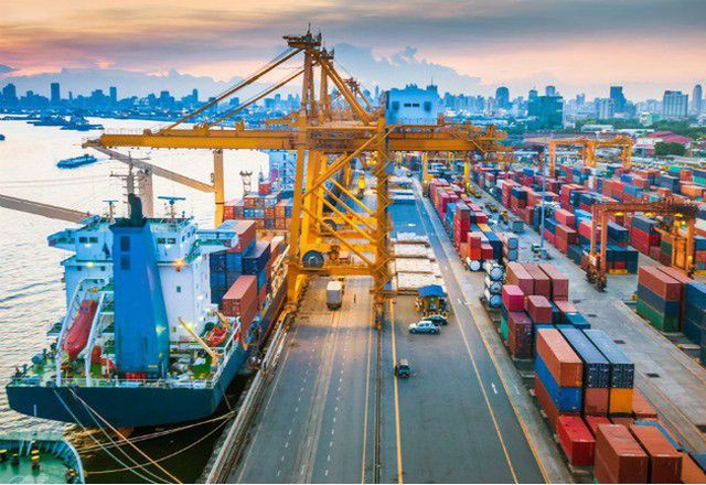 Nhận t&#237;n hiệu t&#237;ch cực từ FDI, xuất khẩu, kinh tế Việt Nam được dự b&#225;o tăng trưởng mạnh trong năm 2023 - Ảnh 1