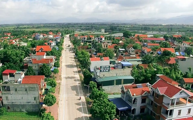 Quảng Ninh sẽ kh&ocirc;ng cho ph&eacute;p t&aacute;ch thửa nếu thửa đất ở sau khi t&aacute;ch nhỏ hơn 45m2