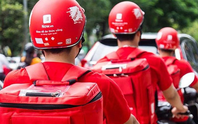 Hai dịch vụ hai dịch vụ đi chợ v&agrave; giao h&agrave;ng h&oacute;a thiết yếu sẽ được hoạt động trở lại tr&ecirc;n địa b&agrave;n 5 quận ở TP H&agrave; Nội.