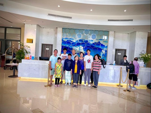 Resorts International lu&ocirc;n tự h&agrave;o đồng h&agrave;nh c&ugrave;ng kh&aacute;ch h&agrave;ng trong mỗi cuộc h&agrave;nh tr&igrave;nh. Mỗi chuyến đi của kh&aacute;ch h&agrave;ng l&agrave; một cơ hội để ch&uacute;ng t&ocirc;i tạo n&ecirc;n những kỷ niệm đ&aacute;ng nhớ v&agrave; trải nghiệm tuyệt vời.