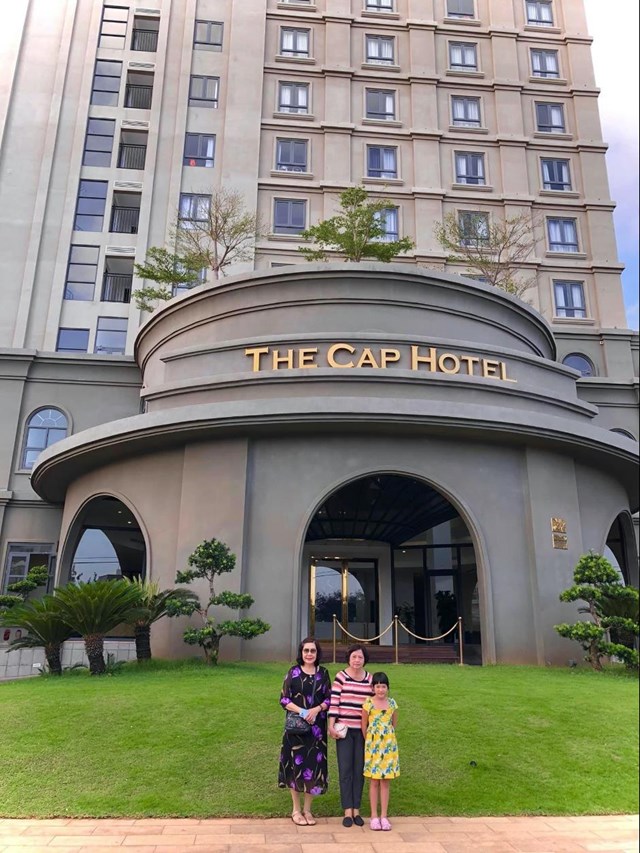 Resorts International kh&ocirc;ng chỉ l&agrave; một điểm đến, m&agrave; l&agrave; người bạn đồng h&agrave;nh đ&aacute;ng tin cậy, gi&uacute;p mỗi chuyến đi l&agrave; một h&agrave;nh tr&igrave;nh đ&aacute;ng nhớ.
