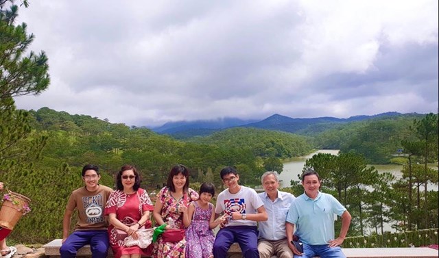 Resorts International top c&ocirc;ng ty du lịch uy t&iacute;n, cam kết chất lượng dịch vụ đẳng cấp ti&ecirc;u chuẩn quốc tế.