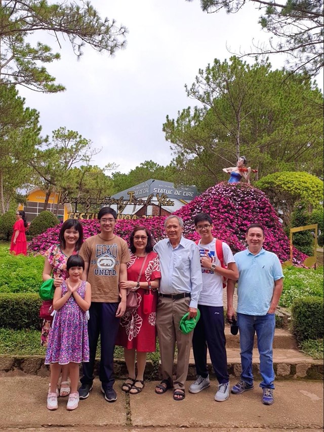 Resorts International tự h&agrave;o l&agrave; điểm dừng ch&acirc;n l&yacute; tưởng khi kh&aacute;ch h&agrave;ng khao kh&aacute;t t&igrave;m lại cảm gi&aacute;c ấm c&uacute;ng v&agrave; sum họp b&ecirc;n gia đ&igrave;nh.