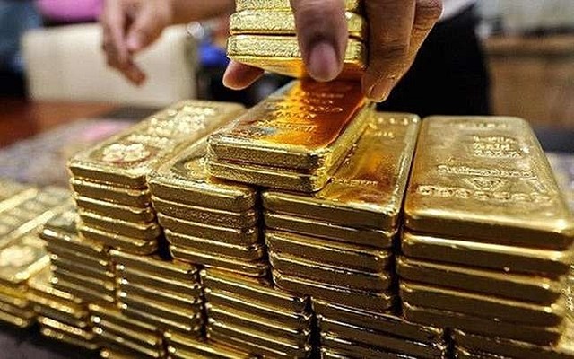 Tương lai của v&agrave;ng vẫn gắn liền với Fed v&agrave; lập trường ch&iacute;nh s&aacute;ch tiền tệ t&iacute;ch cực của đơn vị n&agrave;y.