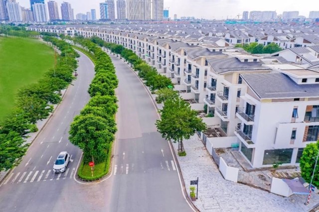 Thị trường bất động sản qu&#253; II/2023: Gi&#225; nh&#224; chung cư ở H&#224; Nội tăng cao, tăng mạnh nhất l&#224; ở c&#225;c dự &#225;n thuộc quận T&#226;y Hồ - Ảnh 3