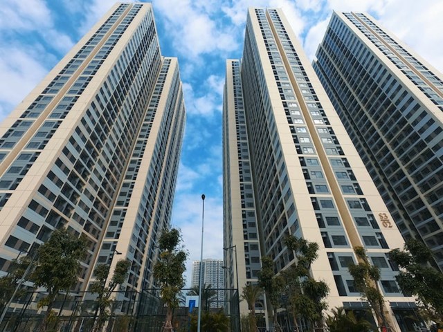Thị trường bất động sản qu&#253; II/2023: Gi&#225; nh&#224; chung cư ở H&#224; Nội tăng cao, tăng mạnh nhất l&#224; ở c&#225;c dự &#225;n thuộc quận T&#226;y Hồ - Ảnh 2