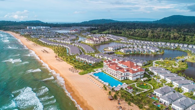 Savills: Gia nhập thị trường vội v&#224;ng, bất động sản Ph&#250; Quốc đang dư thừa nguồn cung v&#224; đối diện với nhiều th&#225;ch thức - Ảnh 1