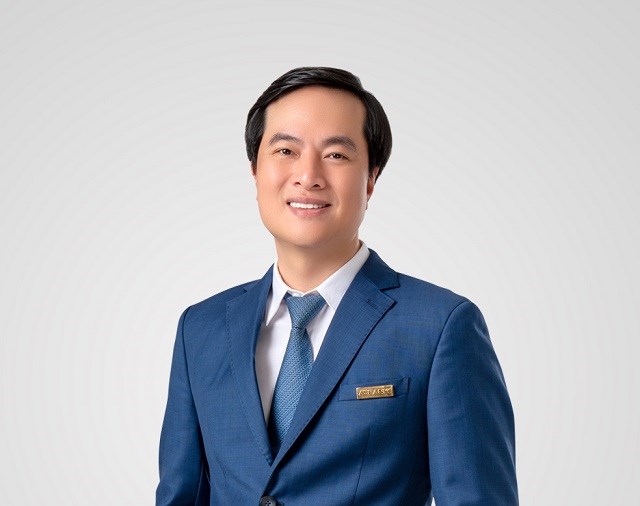 &Ocirc;ng Phạm Duy Hiếu được bổ nhiệm quyền Tổng gi&aacute;m đốc ABBank