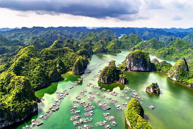 V&acirc;n Đồn sẽ triển khai h&agrave;ng loạt si&ecirc;u dự &aacute;n trong 5 năm tới