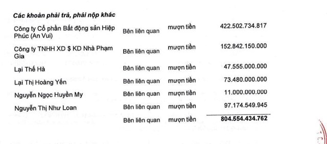 Vướng mắc tại dự &#225;n Phước Kiển, lợi nhuận sau thuế qu&#253; II của Quốc Cường Gia Lai giảm 18% - Ảnh 2