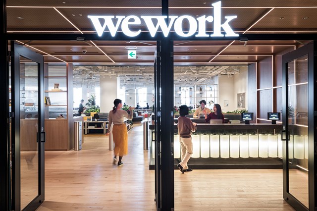 Bloomberg: D&#249; cho WeWork đang gặp kh&#243;, điều đ&#243; kh&#244;ng c&#243; nghĩa xu hướng l&#224;m việc từ xa sẽ chấm dứt  - Ảnh 2