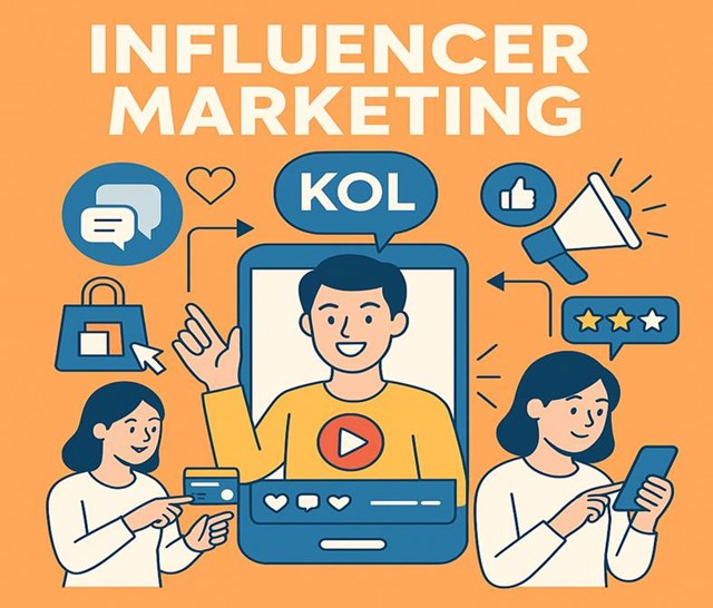 Quảng c&#225;o c&#243; KOL: người ti&#234;u d&#249;ng cẩn trọng kẻo bị &#39;dắt mũi&#39;, doanh nghiệp v&#224; KOL cần tu&#226;n thủ ph&#225;p luật - Ảnh 1