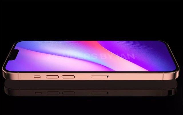 Người d&ugrave;ng mong chờ sự xuất hiện của m&agrave;n h&igrave;nh 120Hz ở iPhone mới.