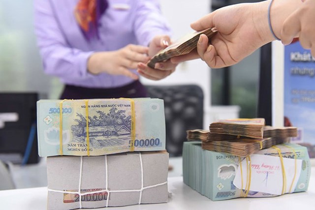 Nh&oacute;m ng&acirc;n h&agrave;ng đứng thứ hai về ph&aacute;t h&agrave;nh tr&aacute;i phiếu trong 6 th&aacute;ng đầu năm 2020.