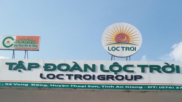 Tập đo&#224;n Lộc Trời (LTG) sắp ph&#225;t h&#224;nh 20,1 triệu cổ phiếu trả cổ tức năm 2022, tăng vốn điều lệ l&#234;n hơn 1.000 tỷ đồng - Ảnh 1