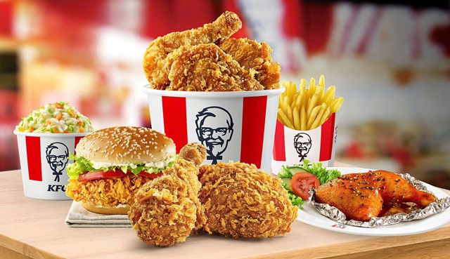 Thực trạng doanh số sụt giảm v&#224; chiến lược &#39;lột x&#225;c&#39; của thương hiệu g&#224; r&#225;n KFC - Ảnh 2