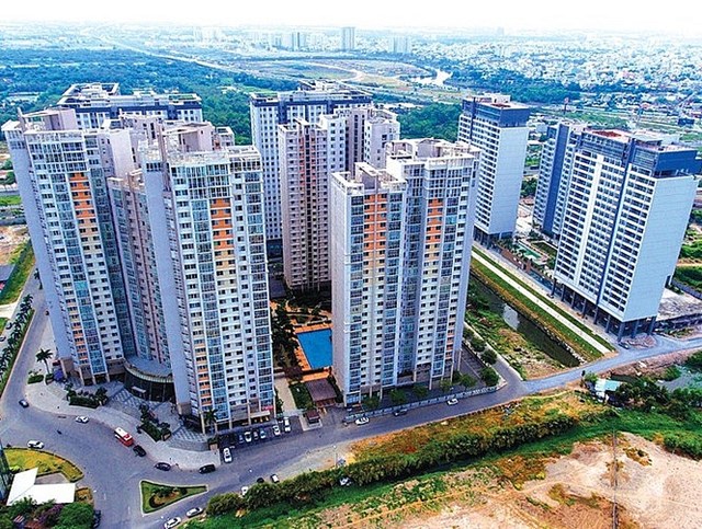 Bất động sản Việt Nam từng&nbsp;tăng trưởng n&oacute;ng, đạt nhiều bước tiến vượt bậc nhưng cũng c&oacute; thời điểm suy giảm, đ&oacute;ng băng.