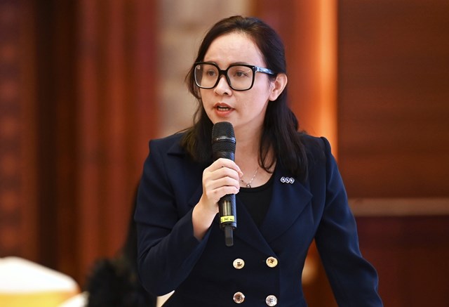 Tập đo&#224;n Dabaco (DBC) c&#243; t&#226;n Ph&#243; Tổng gi&#225;m đốc, l&#224; cựu CEO của Tập đo&#224;n FLC - Ảnh 1