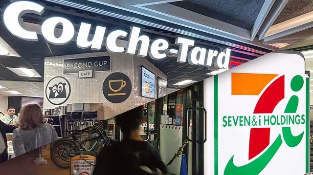 Nikkei Asia: Chủ chuỗi 7-Eleven khẳng định vẫn theo đuổi kế hoạch IPO mảng kinh doanh tại Mỹ - Ảnh 1