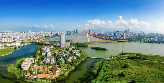 Đ&agrave; Nẵng cần khẳng định l&agrave; th&agrave;nh phố đ&aacute;ng sống. Ảnh Shutterstock &nbsp;