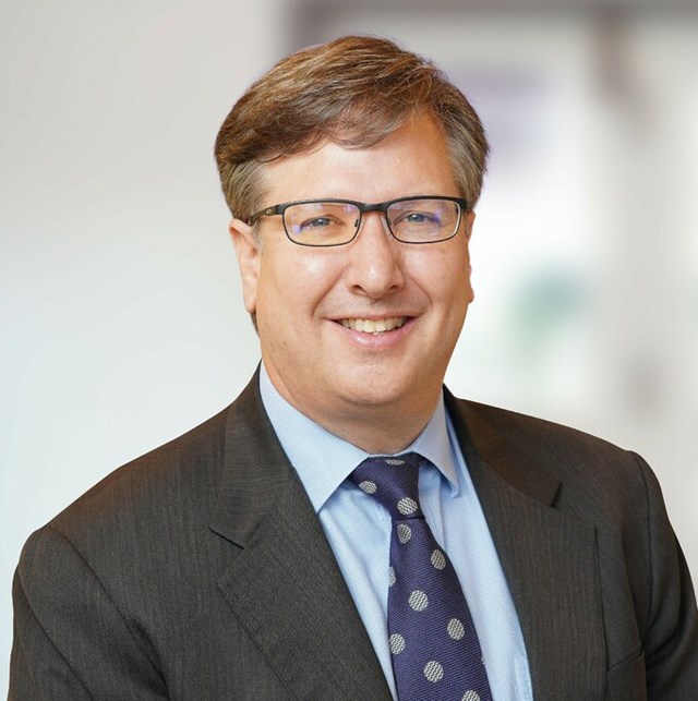 &Ocirc;ng Alexander Feldman, T&acirc;n Chủ tịch Boeing Đ&ocirc;ng Nam &Aacute;, ki&ecirc;m phụ tr&aacute;ch văn ph&ograve;ng Việt Nam