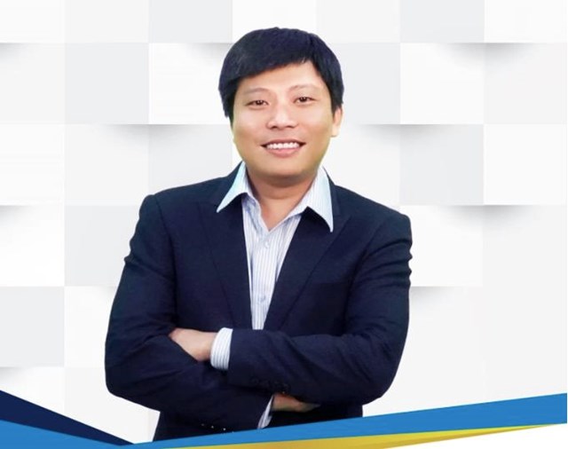 CEO Vương L&#234; Vĩnh Nh&#226;n: x&#226;y dựng thương hiệu c&#225; nh&#226;n l&#224; ch&#236;a kh&#243;a để ph&#225;t triển doanh nghiệp - Ảnh 2