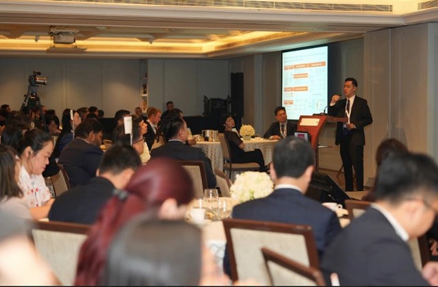 T&#224;i ch&#237;nh xanh: Ch&#236;a kh&#243;a để hiện thực h&#243;a chiến lược tăng trưởng xanh v&#224; ph&#225;t triển bền vững của doanh nghiệp - Ảnh 1