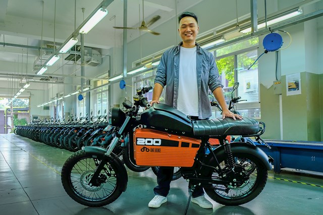 Việt Nam c&#243; 3 startup lọt danh s&#225;ch 100 c&#244;ng ty tiềm năng nhất ch&#226;u &#193; năm 2023 - Ảnh 2