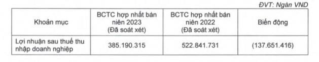 Bị kiểm to&#225;n nghi ngờ khả năng hoạt động, C&#244;ng ty Ho&#224;ng Anh Gia Lai (HAG) n&#243;i g&#236;? - Ảnh 1
