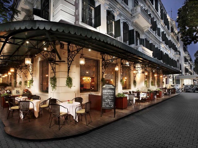D&ugrave; gi&aacute; ph&ograve;ng giảm "kịch s&agrave;n" nhưng lượng kh&aacute;ch đặt ph&ograve;ng gần như kh&ocirc;ng c&oacute;.