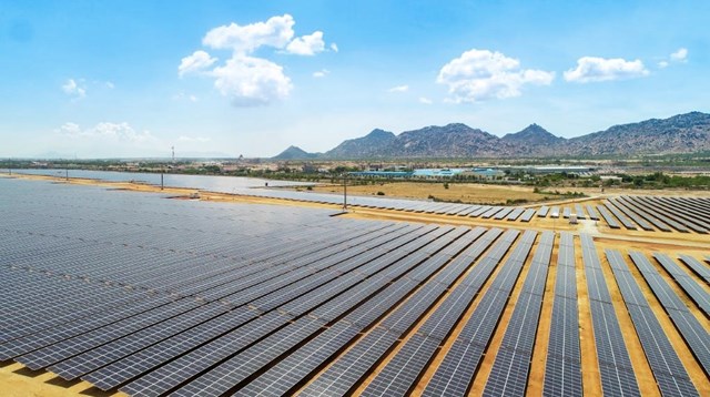 Những dự &aacute;n năng lượng xanh - sạch của T&amp;T Group minh chứng cho kh&aacute;t vọng của doanh nghiệp trong qu&aacute; tr&igrave;nh đồng h&agrave;nh c&ugrave;ng đất nước. &nbsp;