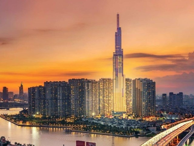 HSBC: Doanh nghiệp quốc tế ng&#224;y c&#224;ng vững tin v&#224;o ASEAN, Việt Nam được đ&#225;nh gi&#225; l&#224; thị trường hấp dẫn - Ảnh 2