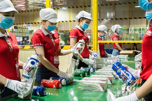 HSBC: Doanh nghiệp quốc tế ng&#224;y c&#224;ng vững tin v&#224;o ASEAN, Việt Nam được đ&#225;nh gi&#225; l&#224; thị trường hấp dẫn - Ảnh 1