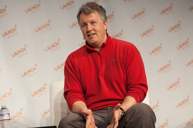 Paul Graham, người s&aacute;ng lập c&ocirc;ng ty khởi nghiệp Y Combinator chia sẻ b&iacute; quyết đơn giản để th&agrave;nh c&ocirc;ng. &nbsp;