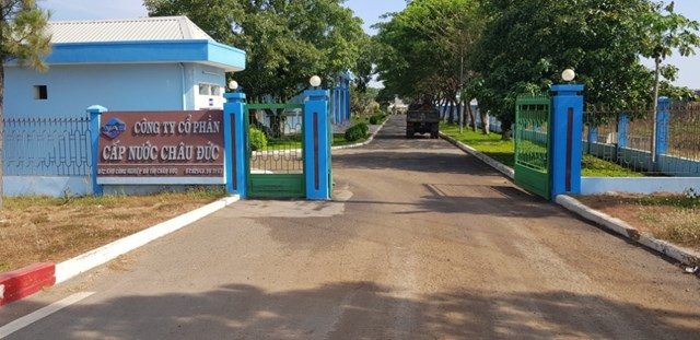 SSI dự đo&aacute;n lợi nhuận r&ograve;ng của C&ocirc;ng ty cổ phần Sonadezi&nbsp;Ch&acirc;u Đức giảm 63% so với c&ugrave;ng kỳ.