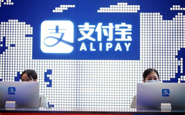 Alipay của Jack Ma bị buộc chia t&aacute;ch,&nbsp; tạo ra ứng dụng cho vay độc lập mới.