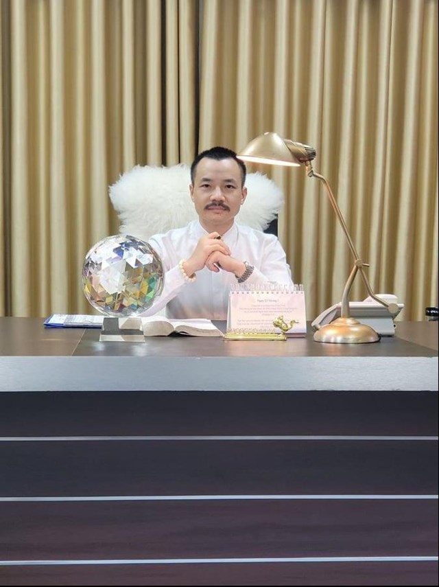 Trở th&agrave;nh một nh&agrave; quản l&iacute; doanh nghiệp cần rất nhiều tố chất