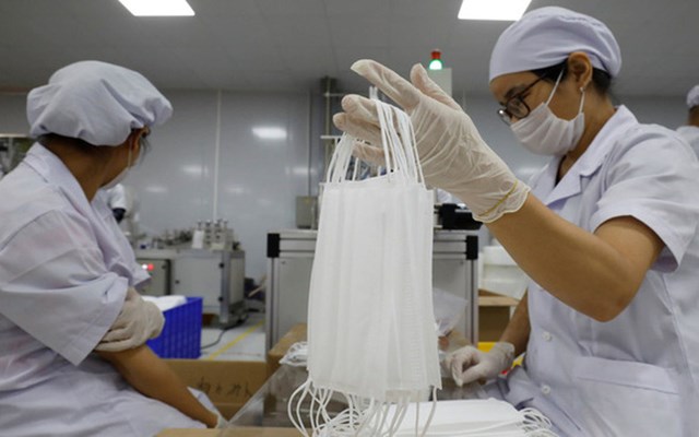 Việt Nam l&agrave; quốc gia xuất khẩu h&agrave;ng dệt may lớn thứ ba thế giới, chỉ đứng sau Trung Quốc v&agrave; Ấn Độ. &nbsp;