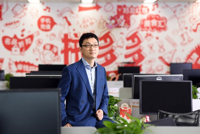 T&agrave;i sản của&nbsp;nh&agrave; s&aacute;ng lập nền tảng thương mại điện tử Pinduoduo đ&atilde; giảm mạnh từ đầu năm đến nay.
