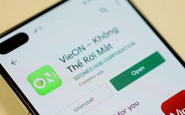 Bị VieOn kiện v&#236; đơn phương chấm dứt hợp đồng, ước t&#237;nh thiệt hại tới 45%, MoMo n&#243;i g&#236;? - Ảnh 1
