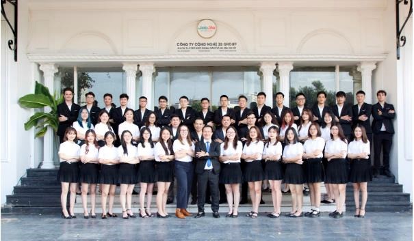 Job3s lu&ocirc;n đề cao yếu tố con người trong qu&aacute; tr&igrave;nh ph&aacute;t triển &nbsp;