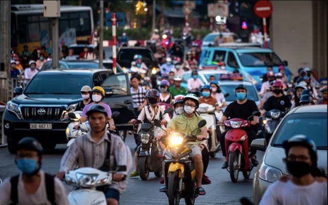 Chuy&#234;n gia &#218;c: Việt Nam sẽ l&#224; ứng cử vi&#234;n sớm nhất cho &quot;bong b&#243;ng du lịch&quot; quốc tế - Ảnh 1