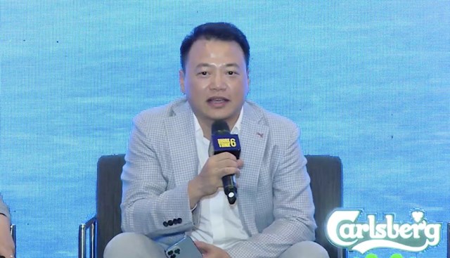 Shark Nguyễn Ho&#224; B&#236;nh: C&#225;c startup kh&#244;ng chỉ trải qua &#39;m&#249;a đ&#244;ng gọi vốn&#39; m&#224; c&#242;n đối mặt với &#39;m&#249;a đ&#244;ng&#39; ti&#234;u d&#249;ng&quot;  - Ảnh 1