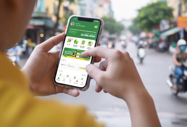 F88 ra mắt giải ph&#225;p t&#224;i ch&#237;nh linh hoạt mới tr&#234;n nền tảng số: l&#224;m thủ tục vay một lần, r&#250;t nhiều lần - Ảnh 1
