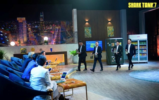 Startup b&#225;n đồ cấp đ&#244;ng C&#224; M&#232;n l&#234;n Shark Tank gọi vốn về tay trắng nhưng được &#39;c&#225; mập&#39; Tillman Schulz hứa hẹn mở rộng b&#225;n h&#224;ng - Ảnh 3
