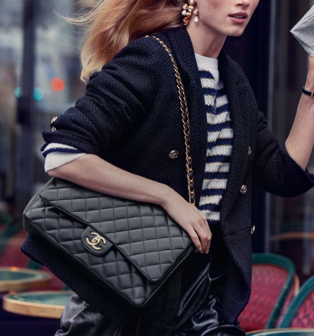 V&#236; sao đ&#227; lỗ cả triệu USD nhưng thương hiệu Chanel chưa triển khai b&#225;n online? - Ảnh 1